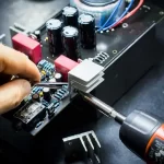 Reparación de electrodomésticos: averías más comunes